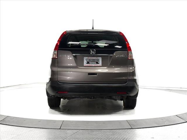used 2014 Honda CR-V car, priced at $10,511