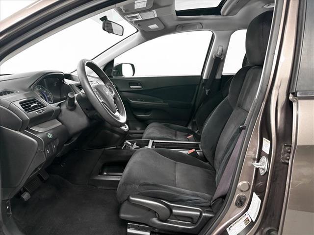 used 2014 Honda CR-V car, priced at $10,511