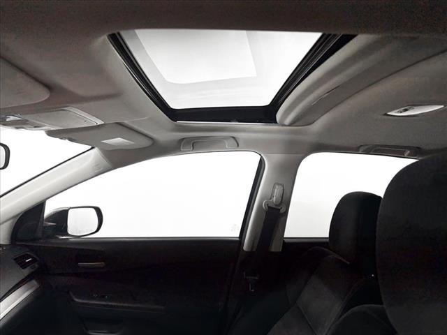 used 2014 Honda CR-V car, priced at $10,511