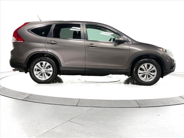 used 2014 Honda CR-V car, priced at $10,511