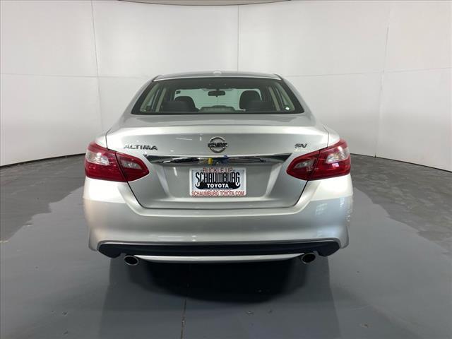 used 2018 Nissan Altima car, priced at $16,000