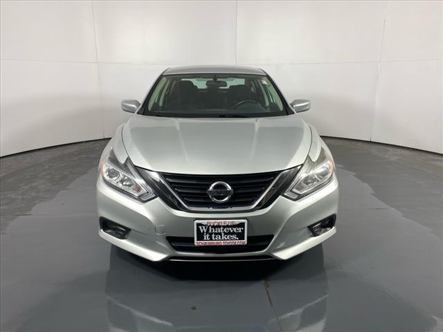 used 2018 Nissan Altima car, priced at $16,350