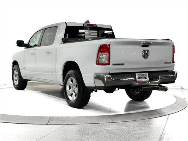 used 2019 Ram 1500 car, priced at $22,322