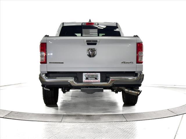 used 2019 Ram 1500 car, priced at $22,322