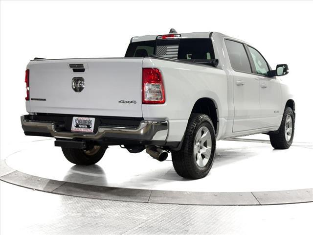 used 2019 Ram 1500 car, priced at $22,322