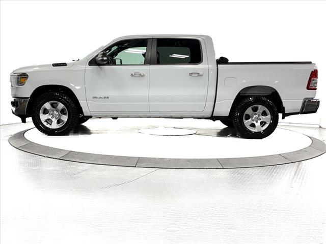 used 2019 Ram 1500 car, priced at $22,322