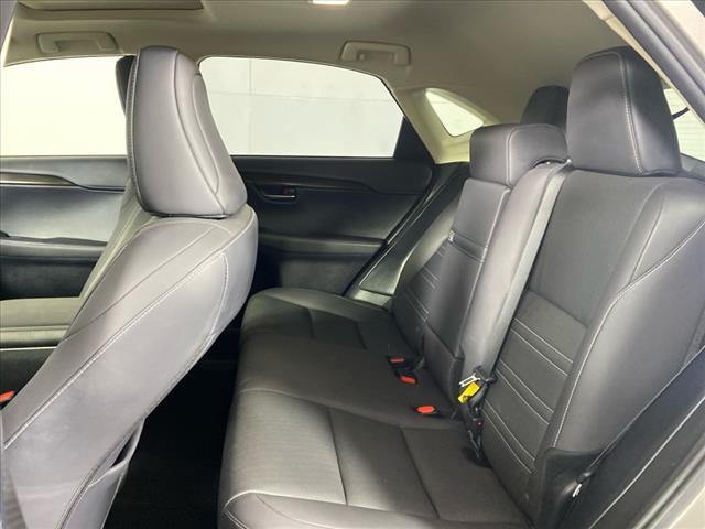 used 2019 Lexus NX 300 car, priced at $28,975