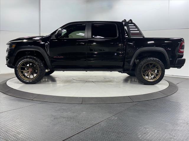 used 2023 Ram 1500 car, priced at $81,850