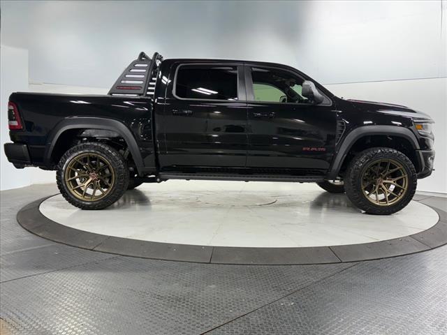 used 2023 Ram 1500 car, priced at $81,850