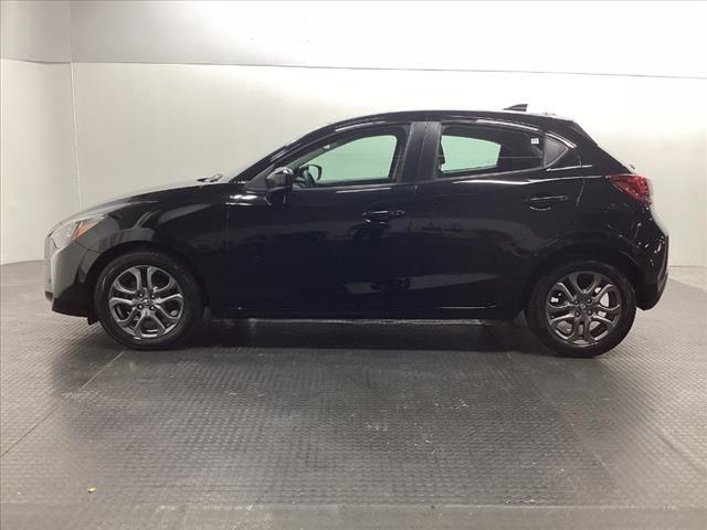 used 2020 Toyota Yaris Sedan car, priced at $16,800