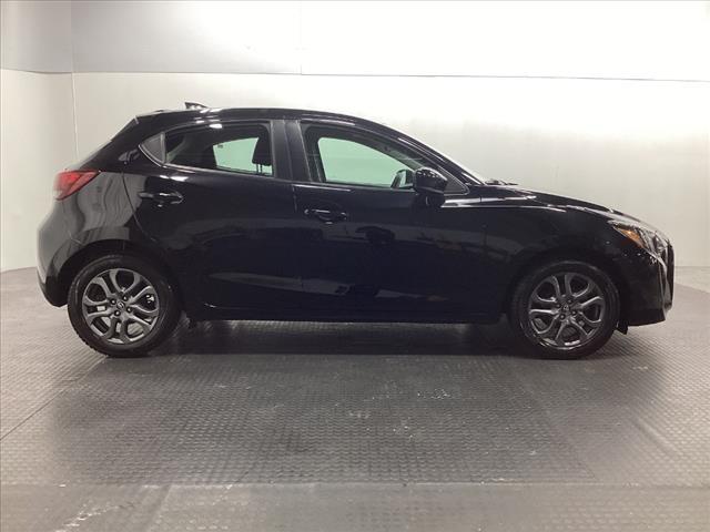 used 2020 Toyota Yaris Sedan car, priced at $16,800