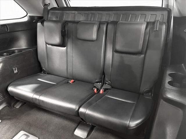 used 2015 Toyota Highlander car, priced at $17,822