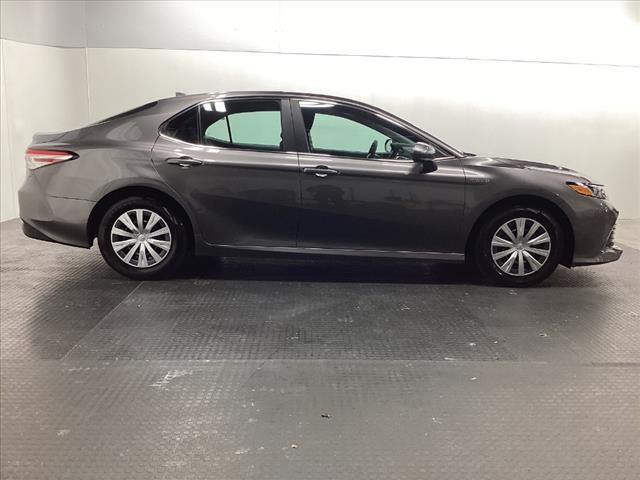 used 2020 Toyota Camry car, priced at $28,496