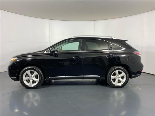 used 2012 Lexus RX 350 car, priced at $16,920