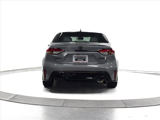 used 2022 Toyota Corolla car, priced at $22,988