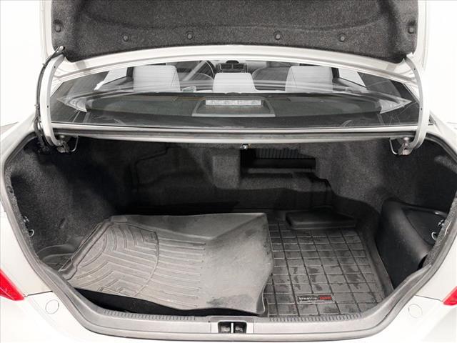 used 2014 Toyota Camry Hybrid car, priced at $12,977