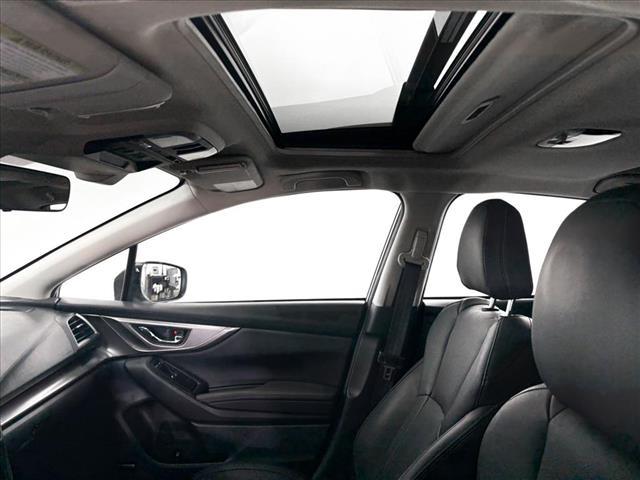 used 2020 Subaru Impreza car, priced at $18,455