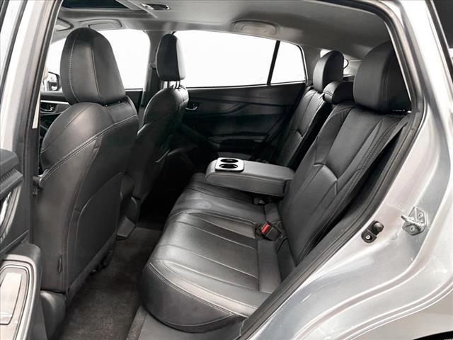 used 2020 Subaru Impreza car, priced at $18,455