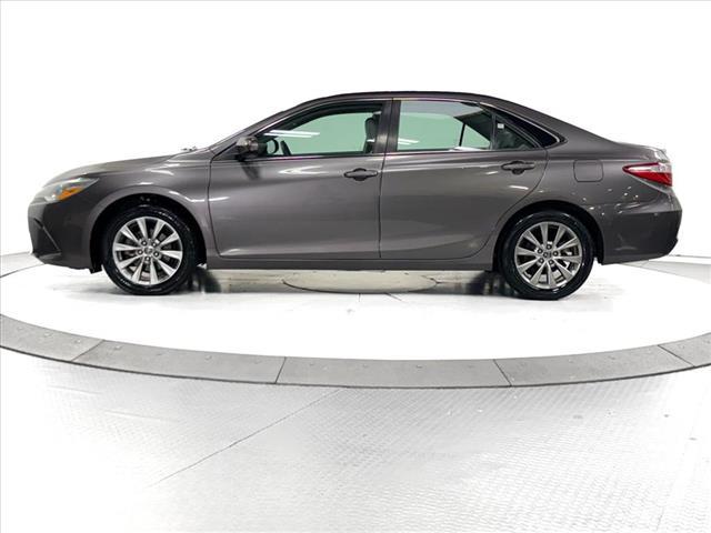 used 2015 Toyota Camry car, priced at $13,988