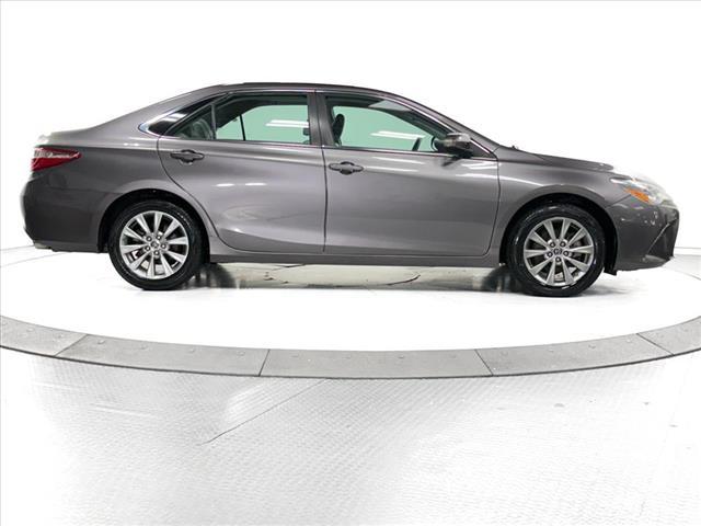 used 2015 Toyota Camry car, priced at $13,988