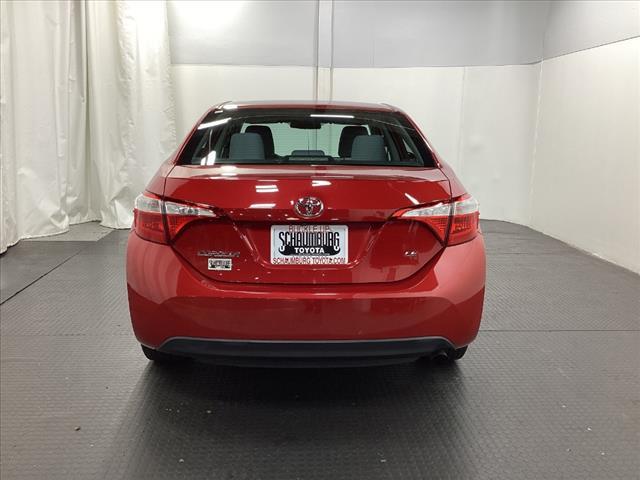 used 2016 Toyota Corolla car, priced at $16,785