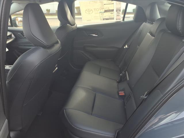 new 2026 Toyota Prius car, priced at $35,338