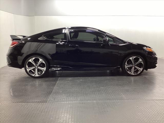 used 2015 Honda Civic car, priced at $15,988