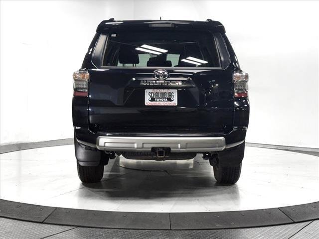 used 2023 Toyota 4Runner car, priced at $45,998