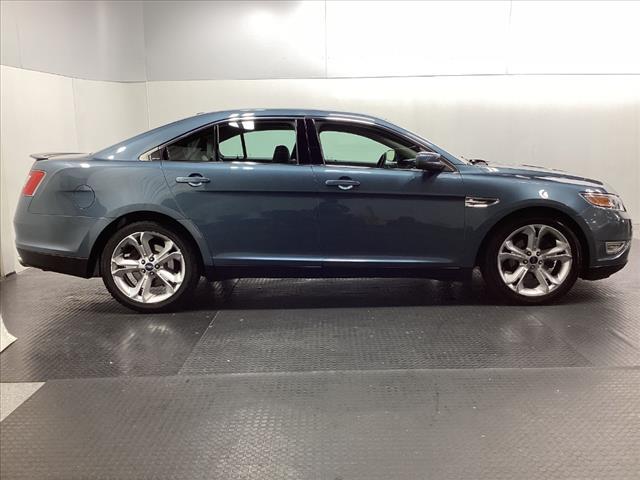 used 2010 Ford Taurus car, priced at $8,188