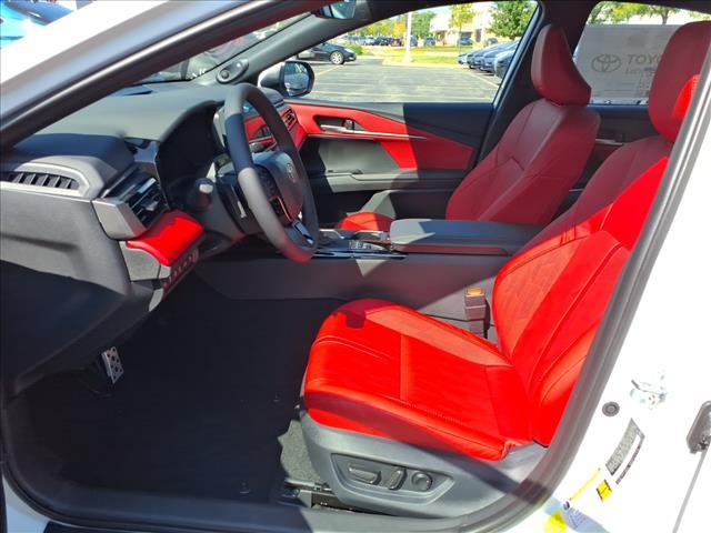 new 2026 Toyota Camry car, priced at $43,474