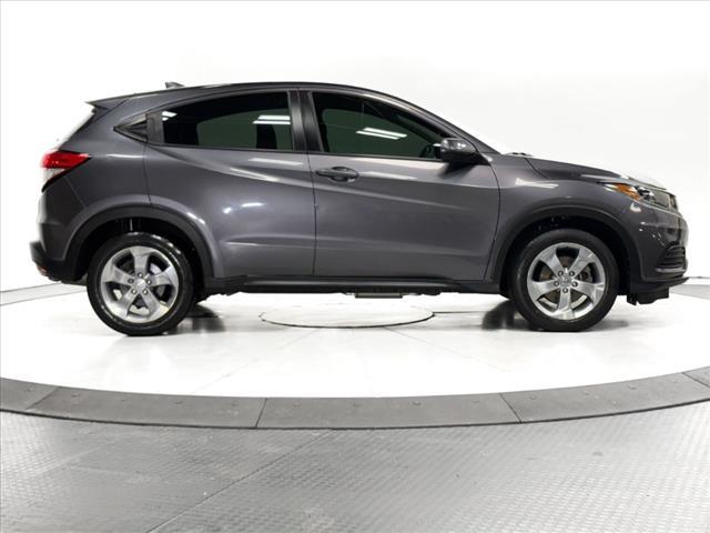 used 2019 Honda HR-V car, priced at $18,795