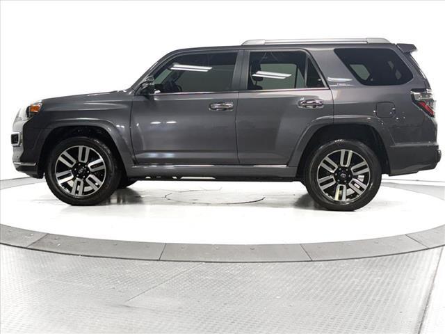 used 2022 Toyota 4Runner car, priced at $38,715