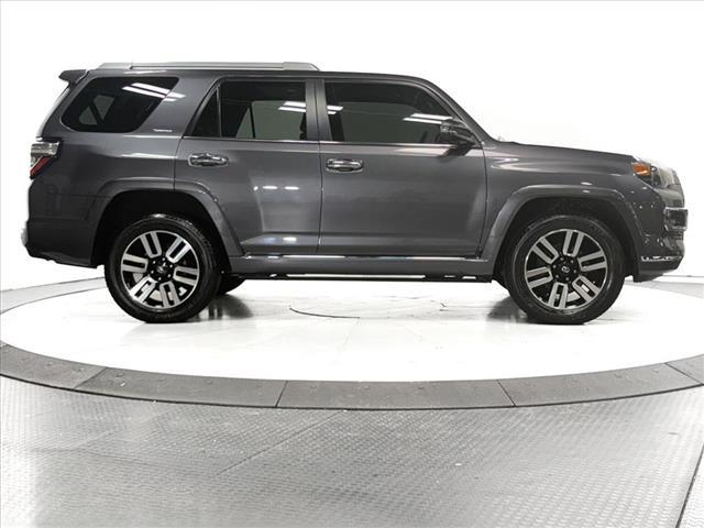 used 2022 Toyota 4Runner car, priced at $38,715
