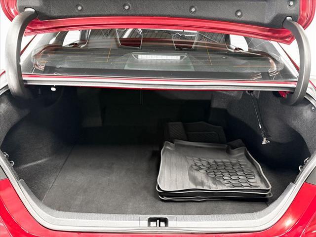 used 2018 Toyota Camry car, priced at $19,311