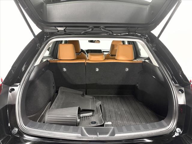 used 2022 Lexus UX 200 car, priced at $30,400