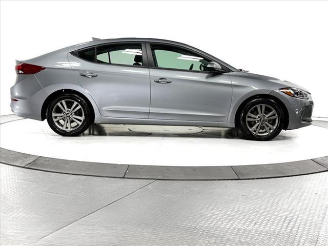 used 2017 Hyundai Elantra car, priced at $10,411