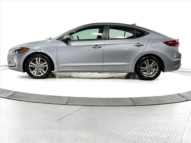 used 2017 Hyundai Elantra car, priced at $10,411