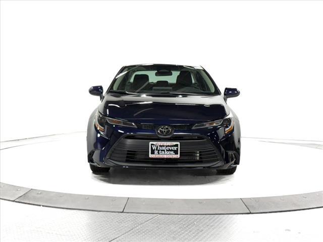 used 2023 Toyota Corolla car, priced at $22,307