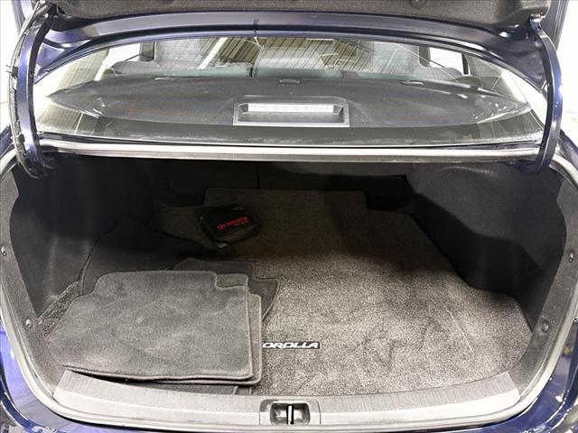 used 2023 Toyota Corolla car, priced at $22,307