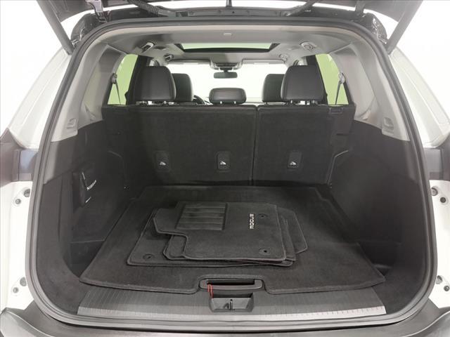 used 2023 Nissan Rogue car, priced at $23,449