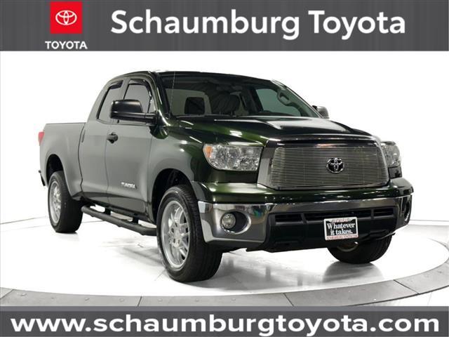 used 2011 Toyota Tundra car, priced at $10,515