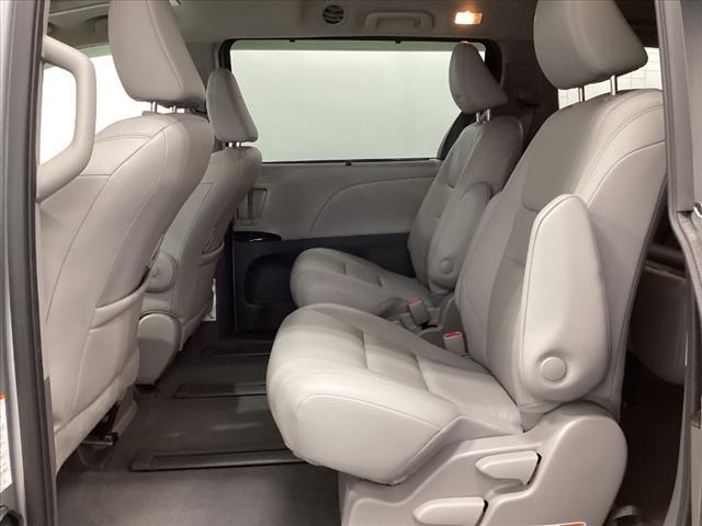 used 2020 Toyota Sienna car, priced at $35,200