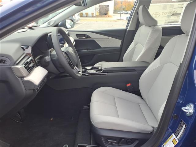 new 2026 Toyota Camry car, priced at $39,400