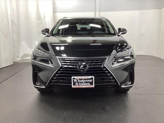 used 2020 Lexus NX 300 car, priced at $32,950