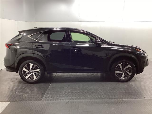 used 2020 Lexus NX 300 car, priced at $32,950