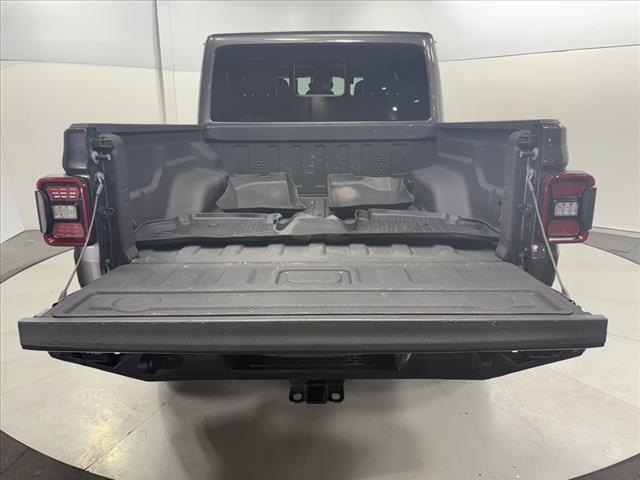 used 2020 Jeep Gladiator car, priced at $32,800