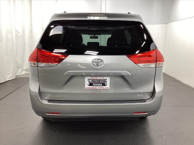 used 2013 Toyota Sienna car, priced at $23,998