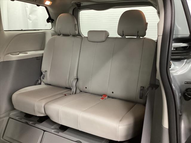 used 2013 Toyota Sienna car, priced at $23,998