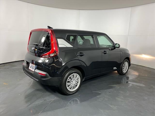 used 2020 Kia Soul car, priced at $12,774