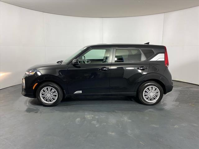 used 2020 Kia Soul car, priced at $12,774